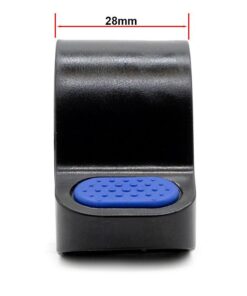 Ninebot a Xiaomi omezují modrou - JST ZH konektor