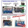 Regulátor V3 36V 350W pro XIAOMI 1S, Essential, PRO/2 [eWheel]