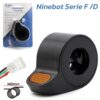 NINEBOT Accelerator Series F a D oranžová - JST ZH konektor