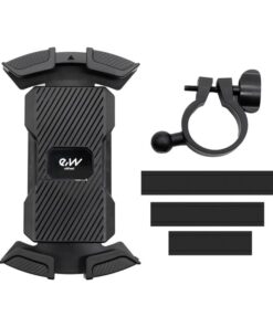 Držák na mobil EWS008 se zadním zámkem