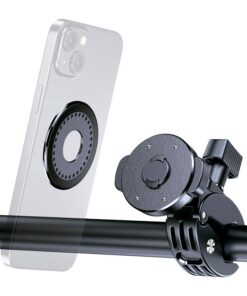 Držák na mobil EWS004 se speciálním 360° držákem