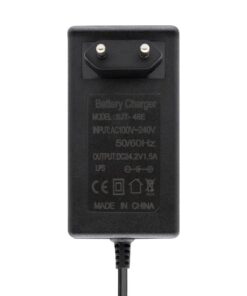 Alternative view of Nabíječka 21V (výstup 24,2V) 1,5A Mi4 GO, Mi4 Lite (2. generace) DC 5,5x2,1mm