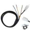 90 cm 800 W kabel motoru pro SmartGyro Speeedway/Rockway