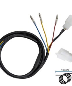 Alternative view of 90 cm 800 W kabel motoru pro SmartGyro Speeedway/Rockway