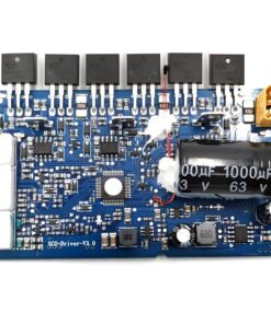 Alternative view of Ovladač V3 36V 350W pro XIAOMI M365 [eWheel]