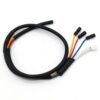 Kabel motoru 60cm 800 W pro NINEBOT ES