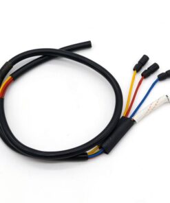 Kabel motoru 60cm 800 W pro NINEBOT ES
