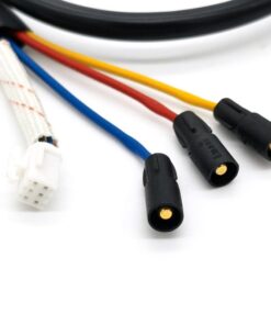 Kabel motoru 60cm 800 W pro NINEBOT ES