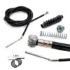 Zadní brzdové lanko s bowdenem pro Dualtron Mini – 1,90 m