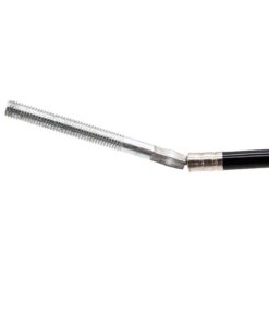 Alternative view of Brzdový kabel s pláštěm Dualtron Mini (zadní) - 1,90M