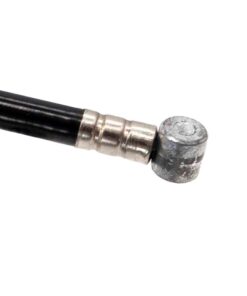 Brzdový kabel se zvláštní ochranou Dualtron Mini (zadní) - 1.90M