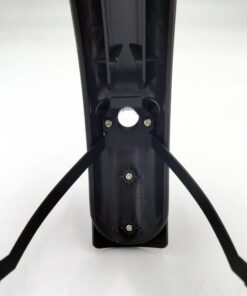 Alternative view of 10palcové kovové konzoly na Fenders pro MI3