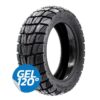 Bezduché offroad pneumatiky 255X80-6 [Ewheel] edice GEL