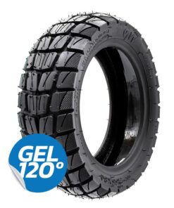 Bezdušová offroad pneumatika 255X80-6 [Ewheel] edice GEL