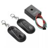 Alarm 36/72 V