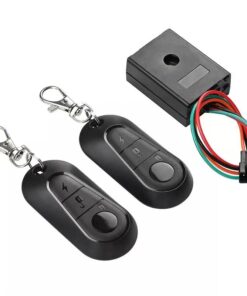 Alarm 36/72 V