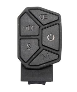 Alternative view of Chytrý panel tlačítek Smartgyro Crossover/Zwheel/Urbanglide
