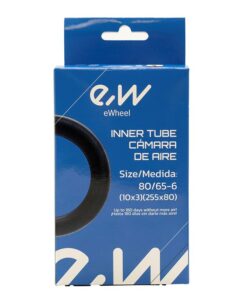Duše 80/65-6 (10x3)(255x80) VR [Ewheel]