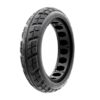 Plná pneumatika 8.5x2-6.1/B34 - [YZS]