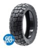 Terénní beztuková pneumatika 10×2.75-6.5 [Ewheel] s gelem