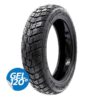 Bezduše Offroad Pneumatika 10X2,50-6,5 / GEL / Ewheel