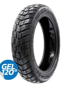 Bezduše Offroad Pneumatika 10X2,50-6,5 / GEL / Ewheel