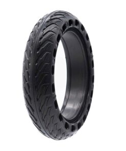 Alternative view of Plná pneumatika 8.5x2 V2 (typ Zwheel)