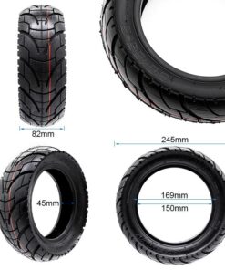 Alternative view of Pneumatika 80/65-6 | 10x3 | 255x80 [TUVT]