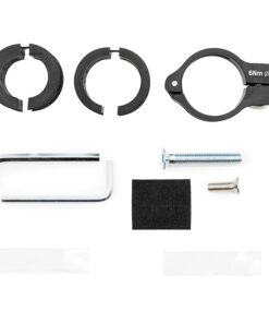 Držák na mobil G85 - černý [EWHEEL]