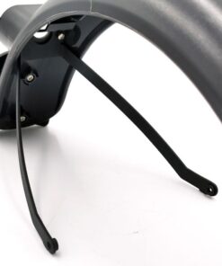 Alternative view of 10palcové kovové konzoly na Fenders pro MI3