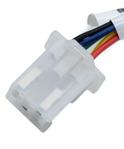 Regulátor 48V 21A - A - Zwheel ZCougar Duo 2022 - Limitovaná edice