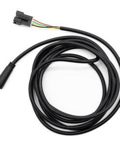 Alternative view of Kabel ovládání displeje ZRino DUO 2022