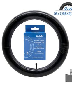 Alternative view of Vnitřní duše 16x1.95/2.125 VR Ewheel