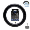 Vnitřní duše 16x2.125 VC 65x65º Ewheel