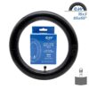 Vnitřní duše 16x3 VC 90x90º Ewheel