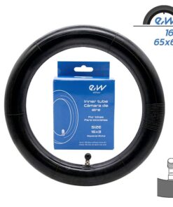 Alternative view of Vnitřní duše 16x3 VC 90x90º Ewheel