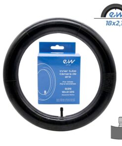 Vnitřní duše 18x2.125 VR Ewheel