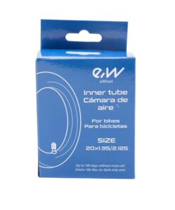 Duše 20x1.9/2.125 VR Ewheel