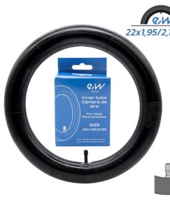 Alternative view of Duše 22x1.9/2.125 VR Ewheel