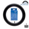 Duše 24x1.95/2.125 VR Ewheel