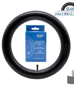 Duše 24x1.95/2.125 VR Ewheel