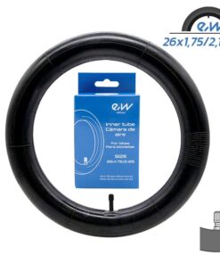 Duše 26x1.75/2.125 VR Ewheel