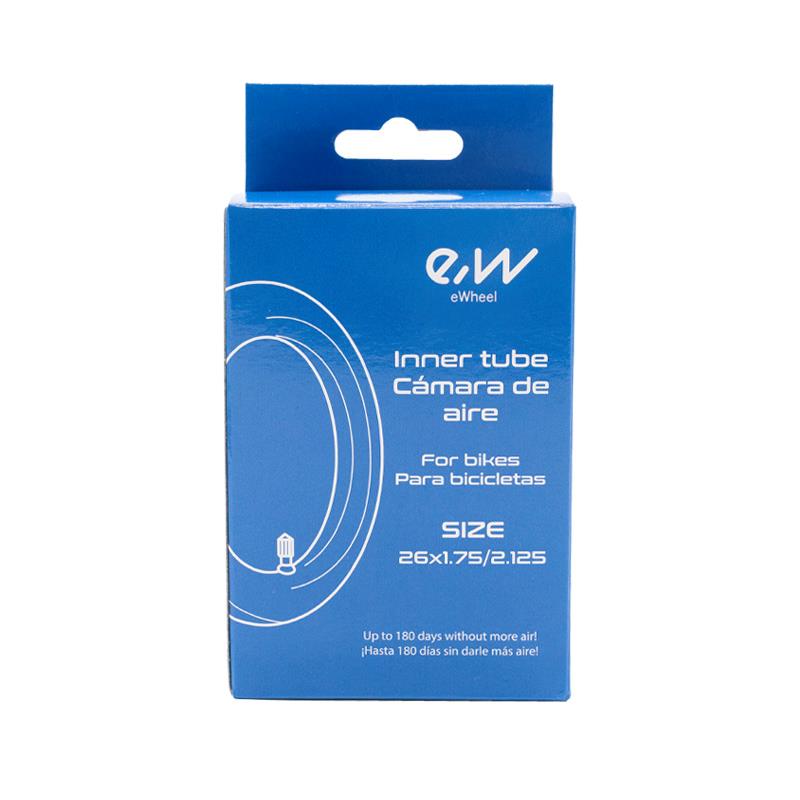 Duše 26x1.75/2.125 VR Ewheel - Obrázek 2