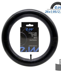 Alternative view of Vnitřní duše 26x1.95/2.125 VR Ewheel
