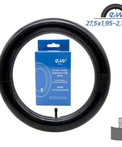 Alternative view of Duše 27.5x1.95/2.125 VR Ewheel