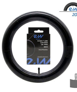 Vnitřní duše 20x4 VR Ewheel - FAT-BIKE