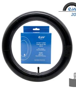 Duše 20x4 VR Ewheel - FAT-BIKE