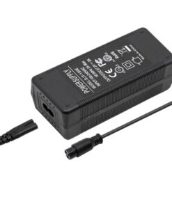 Nabíječka 60 V (67,2 V) konektor 2A GX16