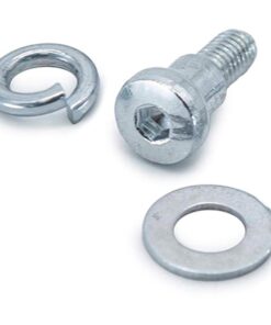 Alternative view of Zadní kolo šroub pro Xiaomi - 10 ks