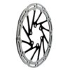 Brzdový kotouč EWD002 140mm 6H černý